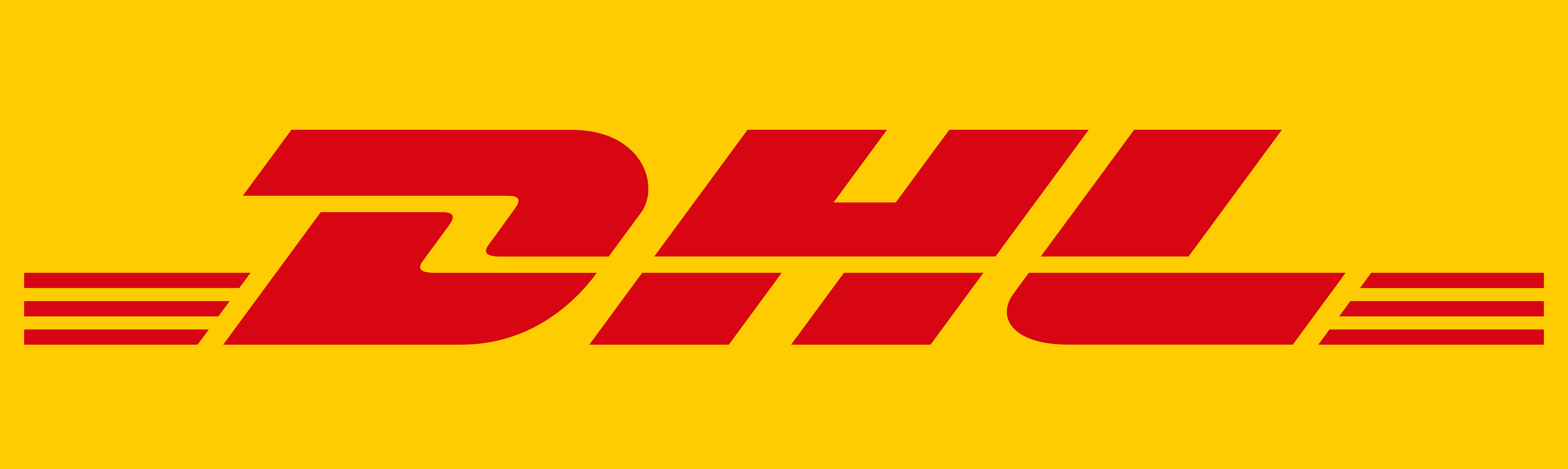 DHL logo
